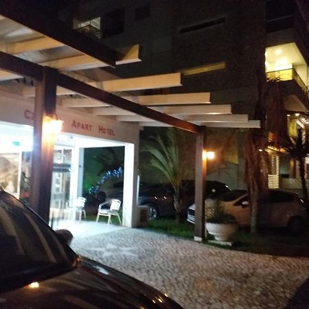 Czaritza Apart Hotel Бомбиняс Екстериор снимка