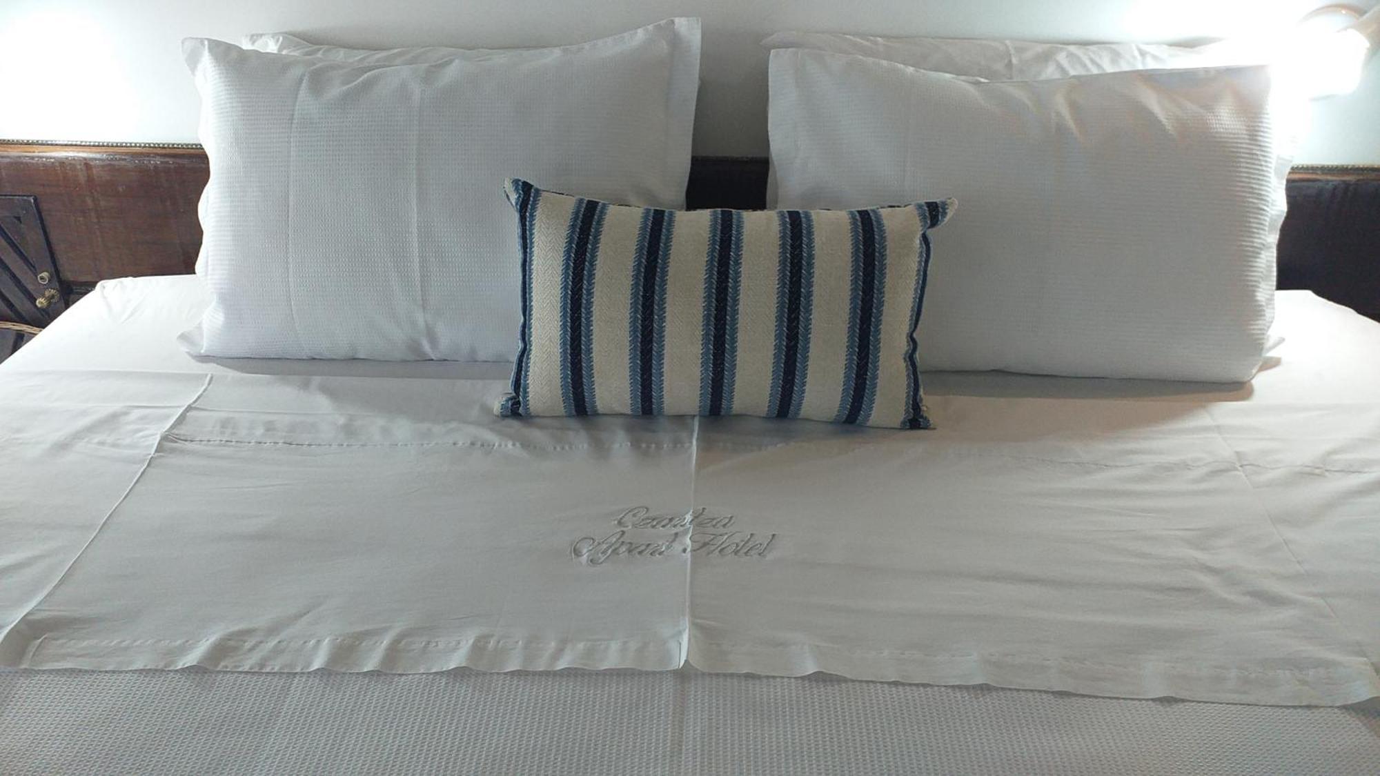 Czaritza Apart Hotel Бомбиняс Екстериор снимка
